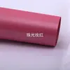 A4 Série Vermelha Papelão Rosa Rosa Rosa Claro Vermelho Rosa Vermelho Vinho Laranja Roxo Perolado Colorido Espessado