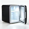 Refrigerador Pequeño Annan Semiconductor Exporta a América del Norte 110V Adaptado al Suministro Transfronterizo Venta Caliente Suministro Directo de Fábrica Soporta Personalización