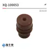 7158-3162-80 Conector Automotriz de Imitación de Alta Calidad Enchufe Impermeable Conector de Enchufe de Sello Xq-100053
