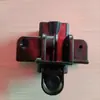 Acessórios Peças para Barraca de Camping Acessórios de Barraca Universal Quatro Pernas Quatro Cantos Dobrável Toldo Abrigo de Chuva Guarda-chuva Grande Pernas de Suporte Semi-Automáticas