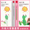 Bolígrafos de Gel con Purpurina de Colores, Bolígrafos de Acuarela, Bolígrafos Fluorescentes, Cuadernos para Estudiantes, Marcadores para Graffiti Infantiles, Papelería al por Mayor
