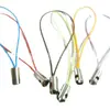 Venta Directa de Fábrica Correa para Teléfono Móvil Colgante de Dibujos Animados Etiqueta (Cuerda de 5 cm + Funda + Anilla Doble)