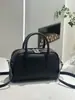 Bolso Cruzado Simple de Piel de Vaca de Primera Capa para Mujer, Nuevo Bolso Cruzado Cuadrado Pequeño de Moda Nicho, Bolso de Mano Versátil de Lujo Ligero