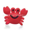 Charms Decorativos para Zapatos de Animales Marinos Más Vendidos Transfronterizos, Accesorios Desmontables para Decoración DIY de Zapatos de Jardín