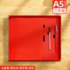 Memoria USB de Aspecto Premium Caja de Regalo para Portátil de Negocios Set Actas de Reunión Corporativa Souvenir de la Reunión Anual de Nuestra Empresa Impresión