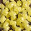 Fabricantes mayoristas de perlas de lavandería tres en uno, perlas con fragancia de flor de cerezo, esterilización y eliminación de ácaros, perlas de lavandería concentradas, nuevas