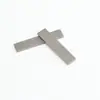 Imanes Fuertes Resistentes a Altas Temperaturas de Aluminio-Níquel-Cobalto Se Pueden Personalizar en Forma de Tira, Potentes Imanes de Neodimio Hierro Boro en Lámina Delgada con Potente Fuerza de Succión