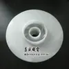 Bomba de Agua Impulsor de Plástico Bomba Sumergible Pequeña Bomba Autocebante Impulsor de Plástico Accesorios para Bomba de Agua Bomba Multietapa Impulsor de Plástico