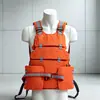 Chaleco de Seguridad Anti-Impacto para Minería Subterránea, Ropa Resistente a Impactos, Traje Anti-Impacto de Estilo Chaleco Fácil de Usar