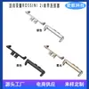 Aplicável para Conector de Pulseira de Relógio Honor ROSSINI2i Honor 2i Pinos Metálicos Acessórios de Pulseira Adaptador de Relógio