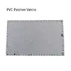 Parche de Goma PVC 3D Insignia de Velcro Bandera Nacional de Silicona Pegamento Suave Accesorios para Ropa Banderas del Mundo