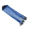 Cordão para Óculos, Cordão para Óculos de Esporte, Corrente Colorida Antiderrapante para Óculos, Cordão para Óculos de Sol para Presbiopia, Acessórios Antiperda para Óculos