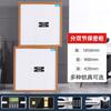 Gabinete de Caja Fuerte Electrónica con Contraseña Tangong, Gabinete de Archivo de Acero, Gabinete Bajo, Gabinete para Archivo de Documentos Financieros, Gabinete de Caja Fuerte Inteligente