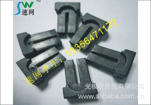 SFP防尘尾塞