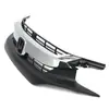 Adecuado para Spoiler de Coche Honda Rejilla Frontal Coupe 71121-Tet-H01 Honda Civic