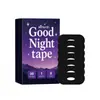 Patch para Dormir Ximonth Noturno Suave e Confortável Patch de Cuidados para o Sono para Uso Noturno em Casa, Respirável e Confortável