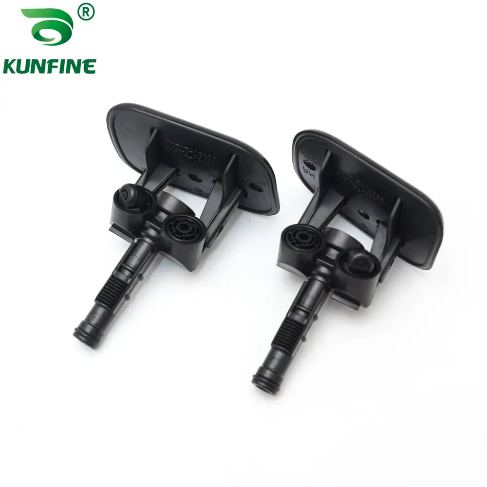 Headlamp Washer Cap with spray