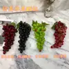 Enfeites de Frutas, Conjunto de Frutas e Legumes Simulados, Modelo Falso de Espuma Plástica, Adereços de Banana, Brinquedos Educativos de Pão, Metabo