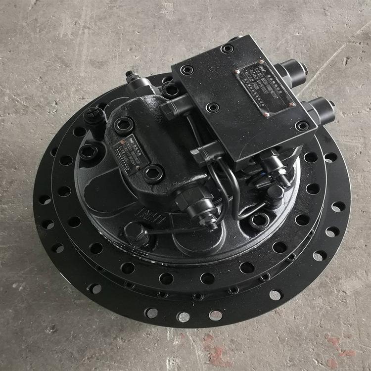 液压行走马达 (1)