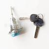 81970C1A00 Es Adecuado para Hyundai Sonata Novena Generación Sonata Lf Cilindro de Cerradura de Puerta Llave Mecánica