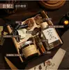Caja de Regalo de Aceites Esenciales de Aromaterapia, Set de Velas Aromáticas de Lujo para Dormitorio, Adorno de Piedra Difusora Colgante de Yeso de Larga Duración al por Mayor