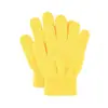 Luvas Populares Transfronteiriças, Luvas de Tricô de Inverno, Luvas Quentes, Luvas para Ciclismo ao Ar Livre, Luvas à Prova de Frio com Tela Sensível ao Toque em Estoque
