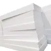 Placa de espuma EPS, protección ambiental de alta densidad, tallado, relleno de sitio de construcción, aislamiento de edificios, espuma de aislamiento térmico, espuma para construcción de barcos en el agua