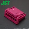 Qianjin Supply ZER-06V-DP Caixa Plástica Conector Marca JST Conector em estoque