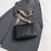 Bolso grande de estilo occidental para mujer, bolso de mano de superficie suave de alta calidad, nuevo bolso de hombro único para madre e hijo, bolso de viaje multiusos de moda 2022