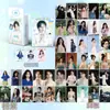 Atacado de Photocard de Celebridade Nacional: Amor Reverso, Zi Yu, Tian Xingning, Xiao Zhan, Cartão Lomo TF Family Cartão Auto-Impresso a Laser