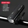 Conjunto de Faróis Farol de Bicicleta Liga de Alumínio Passeio Noturno Longa Duração da Bateria USB Farol para Ciclismo de Estrada Equipamento de Ciclismo