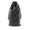 Saco de armazenamento de eletrodoméstico modelo reverso armazenamento de dispositivo famoso saco de armazenamento com cordão bolsa portátil bolsa escondida para brinquedos sexuais de adulto atacado