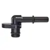 Adecuado para Ford Transit codo de válvula de escape modelos 20-26 JL3Z-18599-A