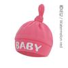 Comercio exterior Europa y Estados Unidos gorro para chupete de bebé gorro de nudo para recién nacido guantes de bebé suministro de Amazon 892203