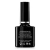 Alto Color y Sin Impurezas, Nuevo Set Pequeño de Gel para Uñas, Esmalte de Uñas de Larga Duración, Base de Pegamento para Uñas, Capa Selladora, Esmalte de Uñas Transparente tipo Gelatina de Hielo
