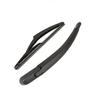 Adequado para limpador traseiro Toyota Highlander Previa RAV4 Yaris Yizhi Hyun Prado limpador traseiro