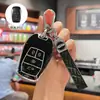 Adecuado para funda de llave Southeast DX7, cubierta de llave DX3, carcasa protectora para coche DX5 A5 Yiwu, funda de llave para hombres y mujeres