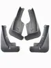Adecuado para Volkswagen 2021-2023 Teramont Guardabarros Xteramont X Guardabarros Transfronterizos de Comercio Exterior Modificación