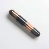 Set de Pinceles de Maquillaje Seis en Uno, Pincel para Base, Pincel para Rubor, Pincel para Sombra de Ojos, Pincel de Maquillaje Multifuncional Retráctil y Portátil con Cubierta