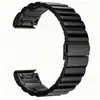 Adequado para Pulseira de Relógio Garmin Fenix8 22/26mm Titânio Fenix7 Pulseira de Titânio de Liberação Rápida