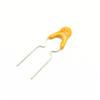 Fusível Auto-Recuperável de Conexão Direta 60V0.05A50Marxef005Ptc Termistor Proteção de Auto-Recuperação