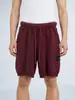 Insígnia de Braçadeira Estilo Clássico Stone Island Transfronteiriça Gaze de Algodão Respirável Tricô Lavado Shorts Casuais Calças de Cinco Pontos