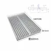 Dissipador de Calor de Perfil de Alumínio, Radiador de Placa-Mã de Amplificador Eletrônico, Roteador, Grau Industrial de Alta Potência, Bloco Térmico de Dentes Finos