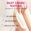 Bestseller TK Transfronteiriço Creme Depilatório Sakura ALICEVA Loção Depilatória Cherry Versão em Inglês