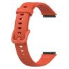 Adecuado para Huawei Band 7 Correa de Reloj Hw-Band7 Correa de Silicona Pulsera Modelo Deportivo