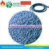 Cabo direto da fábrica fio TPE material de extrusão TPE revestido com TPE plugue de PVC TPR revestido com TPR