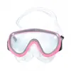 Máscara de Mergulho Adulto Armação Oversized Máscara de Snorkel Mergulho Natação Óculos de Mergulho Atacado Dropshipping