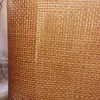 Teto Suspense Suspenso de Tecelagem de Bambu Decoração de Esteira de Bambu Reforma Hotel Pousada Fazenda Tela Divisória de Grade Esteira Retrô