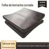 Especificações completas almofada de borracha à prova de choque em arco amortecedor de ponte almofada de borracha amortecedora placa de borracha anti-pressão