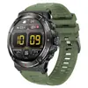Nuevo Smartwatch GPS NX8Pro Presión de Aire Altitud Brújula Frecuencia Cardíaca con Memoria Deportivo Impermeable